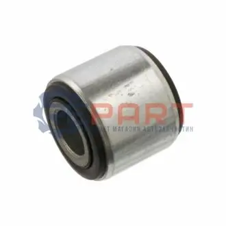 Кутовий шарнір, поздовжня кермова тяга Febi Bilstein 35214
