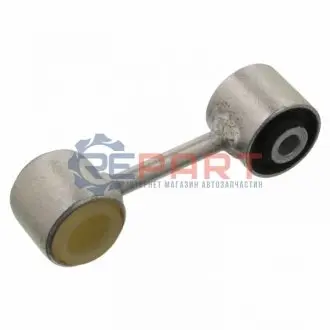Тяга стабілізатора (заднього) veco Daily III/IV 99-11 Febi Bilstein 35265