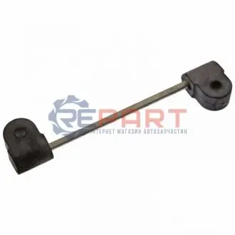 Тяга/стійка, стабілізатор Febi Bilstein 35268