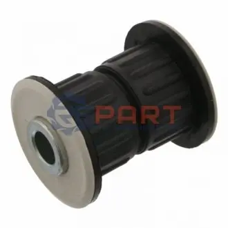 Втулка ресори Febi Bilstein 35270