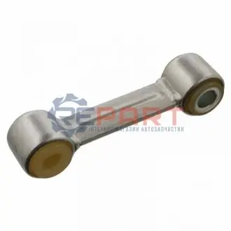Тяга/стійка, стабілізатор Febi Bilstein 35274