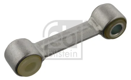 Кронштейн(тяга) стабилизатора Febi Bilstein 35275