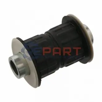 Подвеска, листовая рессора Febi Bilstein 35282 Купить в Украине