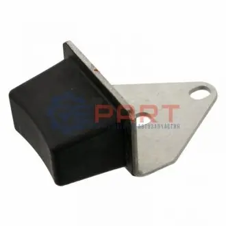 Буфер підвіски Febi Bilstein 35285
