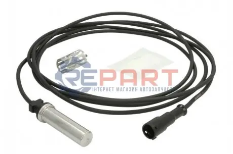 Датчик частоты вращения колеса Febi Bilstein 35330