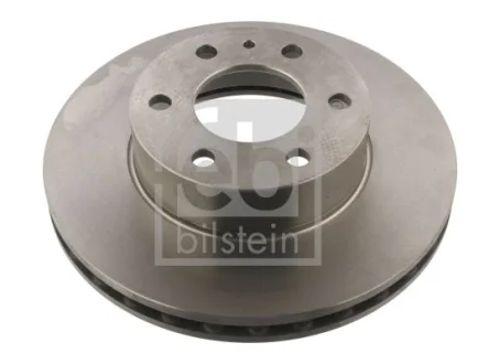 Тормозной диск Febi Bilstein 35337