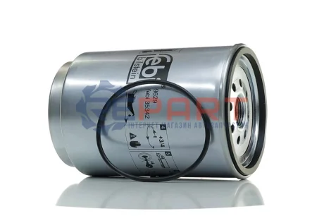 Фильтр топливный Febi Bilstein 35342 Купить в Украине
