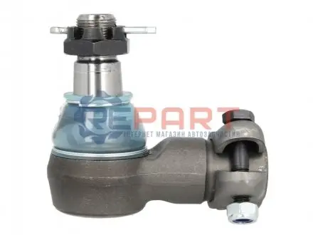 Наконечник поперечної рульової тяги Febi Bilstein 35352