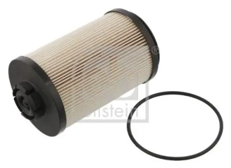 Паливний фільтр RVI MIDLUM, PREMIUM 2 VOLVO 8700, B6, B7, FE II D7A230-DXi7 01.91 Febi Bilstein 35376 Купити в Україні