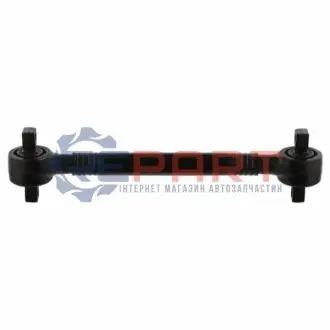 Важіль підвіски, підвіска коліс Febi Bilstein 35409