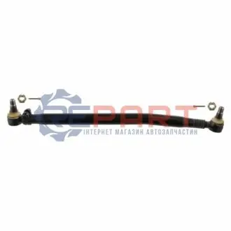 Продольная рулевая тяга Febi Bilstein 35415