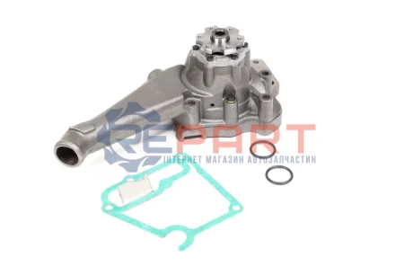 Насос охолоджувальної рідини, охолодження двигуна Febi Bilstein 35444