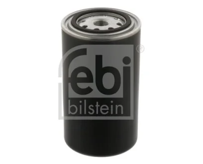Фільтр паливний Daf CF/LF 98- Febi Bilstein 35461
