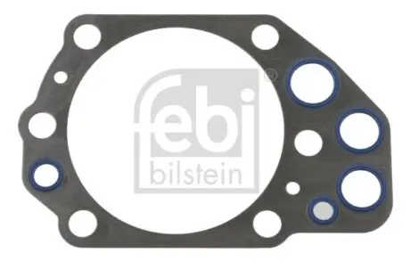 Ущільнення, голівка циліндра Febi Bilstein 35474