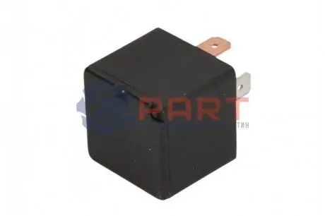 Реле указателя поворотов Febi Bilstein 35475