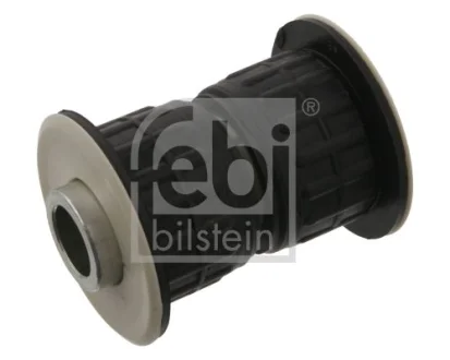 Подвеска, листовая рессора Febi Bilstein 35497