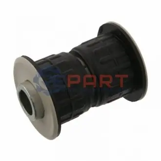 Подвеска, листовая рессора Febi Bilstein 35497 Купить в Украине