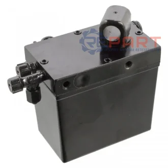 Помпа подъема кабины Febi Bilstein 35514