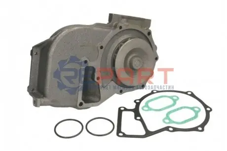 Насос охолоджувальної рідини, охолодження двигуна Febi Bilstein 35573