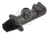 Цилиндр сцепления главный Febi Bilstein (35574) изображение 1