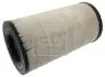 Фільтр повітряний (фільтруючий елемент) DAF XF 105, XF 95 MX300-XF355M 01.02 Febi Bilstein (35578) зображення 1