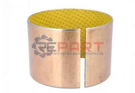 Сайлентблок заднего рычага Febi Bilstein 35615
