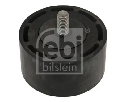 Відвідний/напрямний ролик, поліклиновий ремінь Febi Bilstein 35634