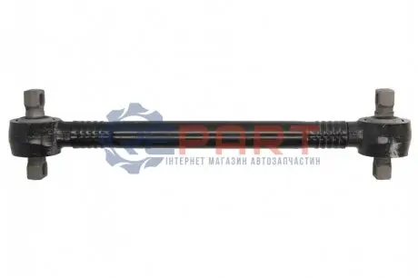 Важіль підвіски, підвіска коліс Febi Bilstein 35639