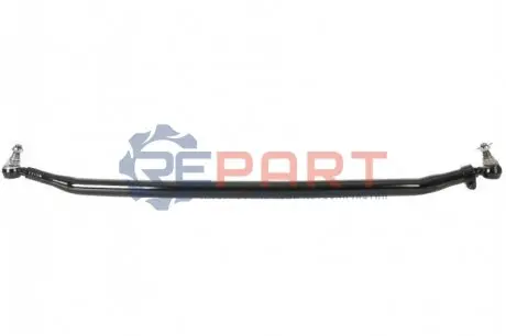 Поперечна рульова тяга Febi Bilstein 35648