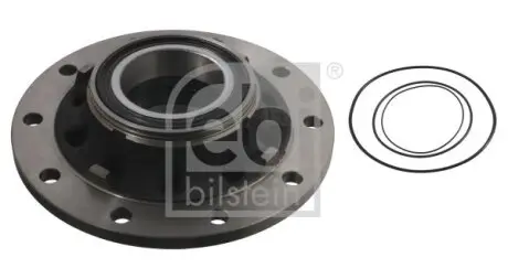 Автозапчасть Febi Bilstein 35653