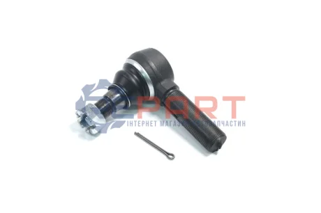Наконечник поперечної рульової тяги Febi Bilstein 35661