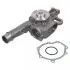 Насос водяной Febi Bilstein (35687) изображение 1