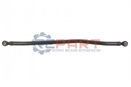 Важіль підвіски, підвіска коліс Febi Bilstein 35752