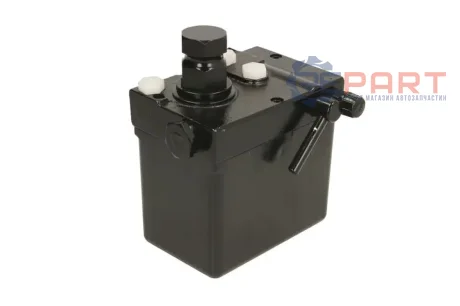 Помпа подъема кабины Febi Bilstein 35892