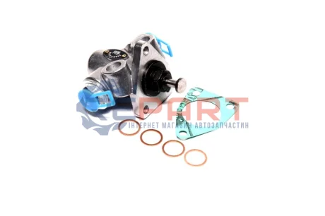 Элемент насоса высокого давления Febi Bilstein 35893
