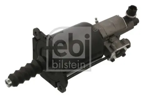 Підсилювач привода зчеплення Febi Bilstein 35905