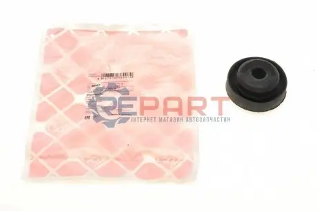 Фото Відбійник амортизатора (переднього) MB C-class (W202)/E-class (W210) 95-03 FEBI BILSTEIN (36007) зображення 1