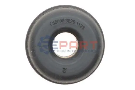 Відбійник амортизатора (переднього) MB C-class (W202/W203)/E-class (W210/W211) 95- FEBI BILSTEIN 36008 Купити в Україні