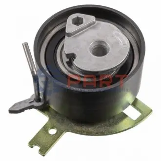 Фото 1 — Натяжний ролик, зубчастий ремінь FEBI BILSTEIN (36020) Фото Натяжний ролик, зубчастий ремінь FEBI BILSTEIN (36020) зображення 1