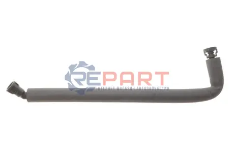 Фото Патрубок вентиляції картера BMW 3 (E46)/5 (E39/E60) 2.0-2.8i 00- M52/M54 FEBI BILSTEIN (36031) зображення 1