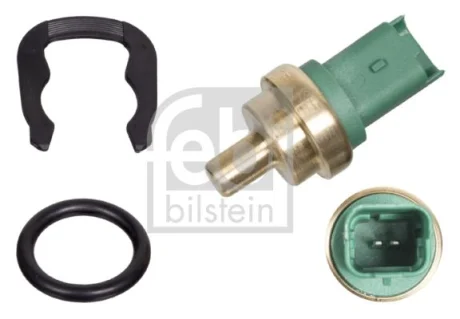 Датчик температуры охлаждающей жидкости с уплотняющим кольцом Febi Bilstein 36038
