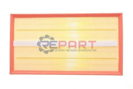 Фото 1 — Фільтр повітряний MB Vito (W639) 2.2CDI 03- FEBI BILSTEIN (36042) Фото Фільтр повітряний MB Vito (W639) 2.2CDI 03- FEBI BILSTEIN (36042) зображення 1