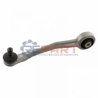 Фото Важіль підвіски (передній/зверху/ззаду) (L) Audi A4/Q5 08-17/Porsche Macan 14-18 FEBI BILSTEIN (36060) зображення 1