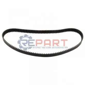 Фото Ремінь ГРМ Ford Mondeo/Land Rover Discovery/Freelander 2.2 TDCi/TD4 06- (25.4x118) FEBI BILSTEIN (36069) зображення 1