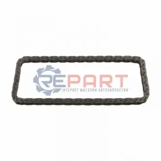 Ланцюг ГРМ BMW 5 (E60/E61)/6 (E63/E64)/X5 (E53/E70) 1.5D/3.0D N62 05- FEBI BILSTEIN 36075 Купити в Україні