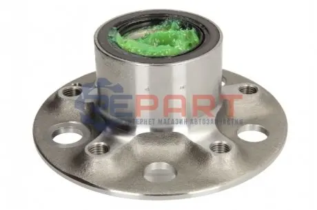 Фото 1 — Маточина колеса FEBI BILSTEIN (36077) Фото Маточина колеса FEBI BILSTEIN (36077) зображення 1