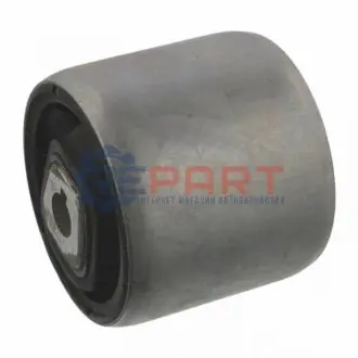 Фото Сайлентблок важеля (переднього/ззаду) BMW 3 (E90/E91/E92)/ X1 (E84) 2.0/2.5/3.0 05- N20/N47/N53/N57 FEBI BILSTEIN (36082) зображення 1