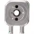 Фото Радіатор масляний VW Golf IV/Passat B5/T5 1.9TDI/2.3 V5 96-09 (теплообмінник) Febi Bilstein (36117) зображення 2
