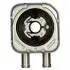 Фото Радіатор масляний VW Golf IV/Passat B5/T5 1.9TDI/2.3 V5 96-09 (теплообмінник) Febi Bilstein (36117) зображення 3