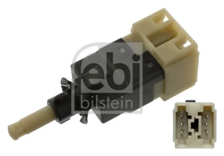 Выключатель фонаря заднего стоп-сигнала Mercedes-Benz (выр-во FEBI) Febi Bilstein 36124